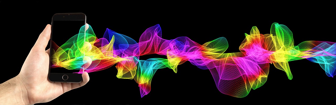 卖vx的网站:短信的语法和风格的细节意义